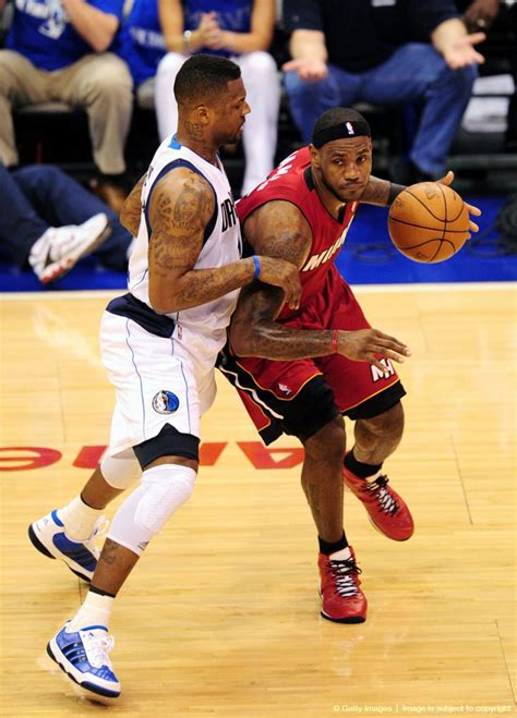 A Look Back at All of LeBron's NBA Finals Shoes | Complex