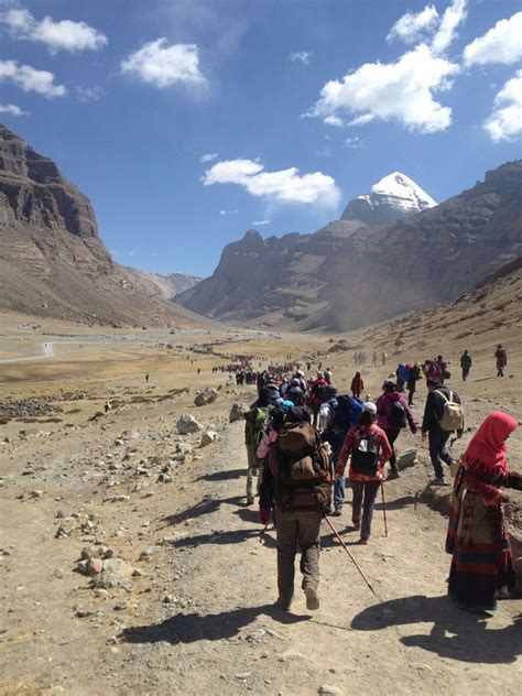 The Inner and Outer Kora of Mount Kailash | Tibet Travel Blog