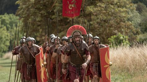 Horrible Histories: The Movie – Rotten Romans review - Movies For Kids