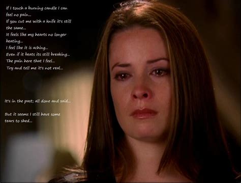 Charmed Piper Quotes. QuotesGram