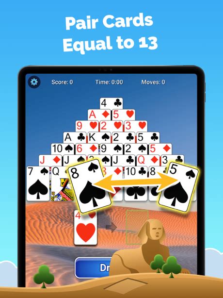 Pyramid Solitaire Free Tips & Tricks – GameHow24