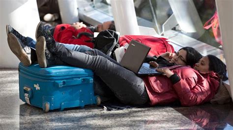 Pilots strike in Argentina, stranding thousands of passengers | Fox News