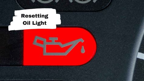 How To Reset Honda Civic Oil Light (For All Honda Models) - Auto Guide Zone