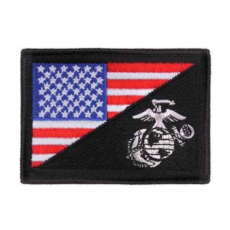 U.S. Marine Corps Patches - USMC Patches