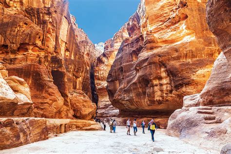 Jordan The Land Of Culture And Myth | NOW TRAVEL ASIA