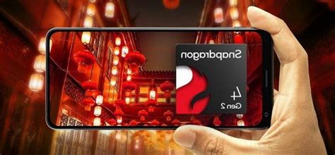 Snapdragon 4, Gen 2 Mobile Processor for Budget 5G Smartphones Announced - Game News 24