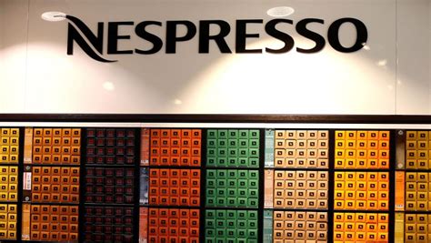 Nestle's Nespresso to sell paper-based compostable coffee pods - SABC ...