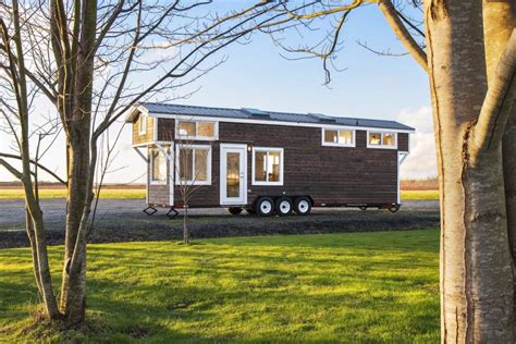 Alaska Wagoner and a Realtor’s Take on Tiny Houses - Tiny House Blog