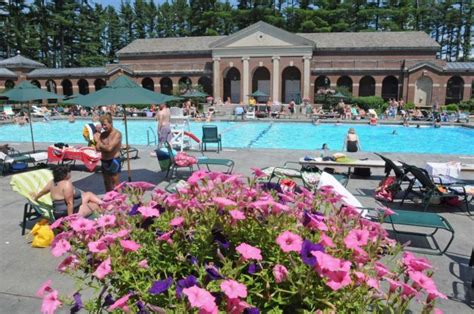 The mineral baths and waters at the Spa City are just fine | Saratoga ...