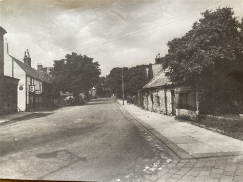 Heritage Walk: Preston Village with Peter Jackson. - Old Low Light