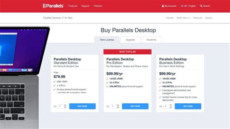 Parallels Desktop 17 review | TechRadar