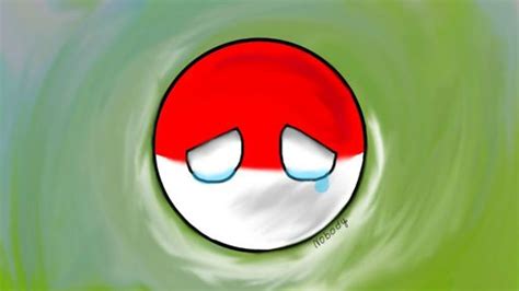 Sad PolandBall | Polandball Amino