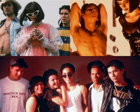 Gregg Araki’s Teen Apocalypse Trilogy – IFC Center