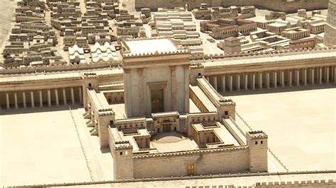 The Third Temple News - Kiah Sallee