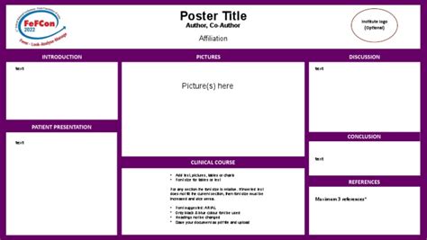 Case Study Poster - Presentation | PDF