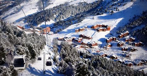 The 5 Biggest Ski Resorts in the World | MtnScoop