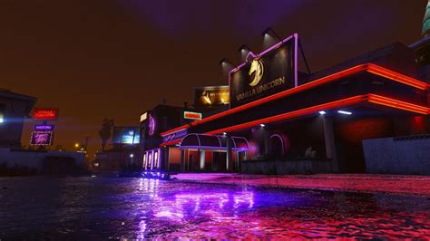 Eclipse-RP - GTA V Roleplaying Server