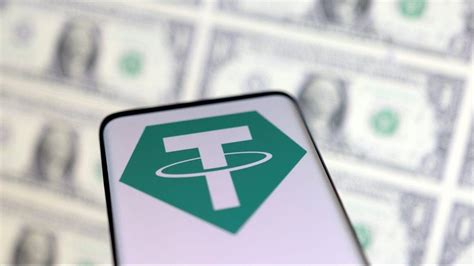 The unusual crew behind Tether, crypto’s pre-eminent stablecoin | Fox ...