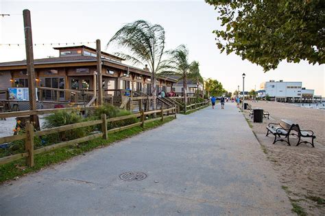 Boardwalk Colonial Beach VA: A Historical and Enchanting Destination ...