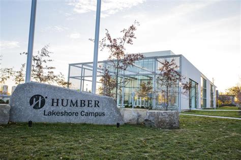 Conoce Humber College en la ciudad de Toronto y los programas de educación superior que ofrece ...