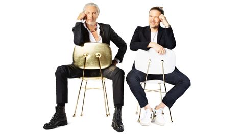 Moooi is More: A Conversation with Marcel Wanders and Robin Bevers ...