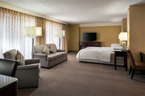 Sheraton Palo Alto Hotel Palo Alto, California, US - Reservations.com