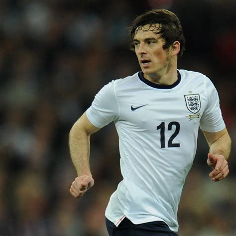 Transfer Window: What Signing Baines Would Mean for Man Utd's Other ...