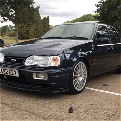 Ford Granada Scorpio Cosworth for sale in UK | 51 used Ford Granada Scorpio Cosworths