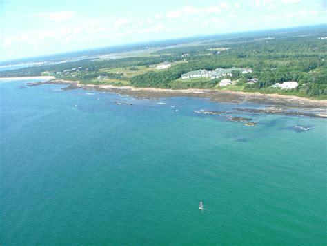 Scarborough Beach, ME Season Passes