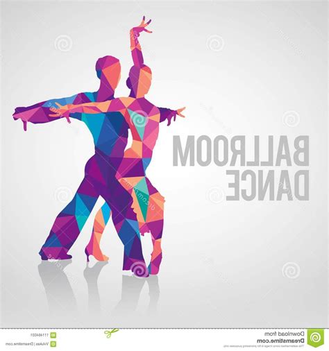 Ballroom Dance Vector at Vectorified.com | Collection of Ballroom Dance ...