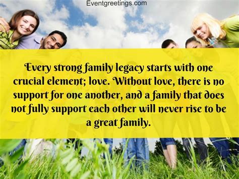 55 Meaningful Family Love Quotes to Celebrate Your Family Bonds