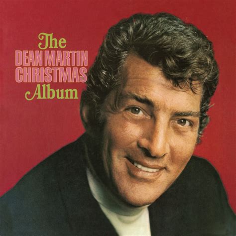 ‎The Dean Martin Christmas Album - Album by Dean Martin - Apple Music