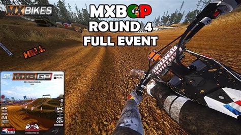 [MX BIKES] MXBGP 2023 - ROUND 4 - FULL EVENT - MX1 - YouTube