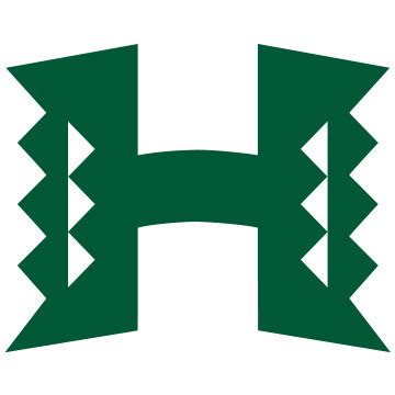 Hawaii Rainbow Warriors Schedule - Sports Illustrated