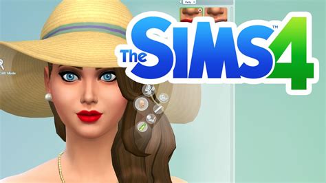 Create a sim sims 4 demo - tribebilla