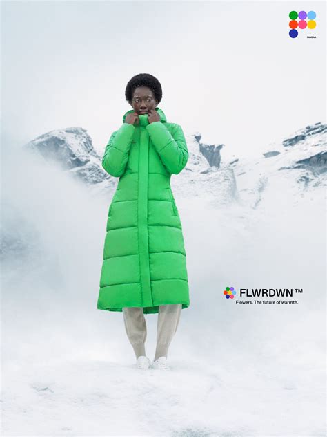 PANGAIA FLWRDWN™ in 2021 | Outerwear jackets, Winter jackets, Fashion