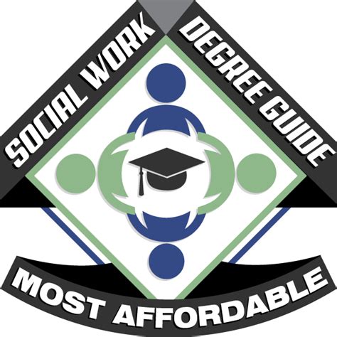 25 most affordable MSW programs - Social Work Degree Guide | Social work, Christian college, Msw ...