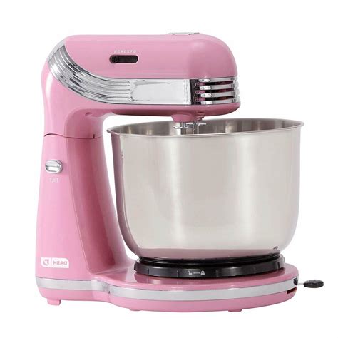 Best Electric Stand Mixer Baking Machine Kitchen Dough