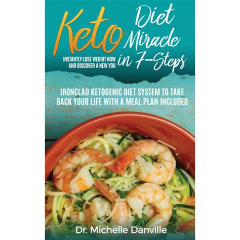 Keto Diet Miracle in 7-Steps – TWK – Publishings