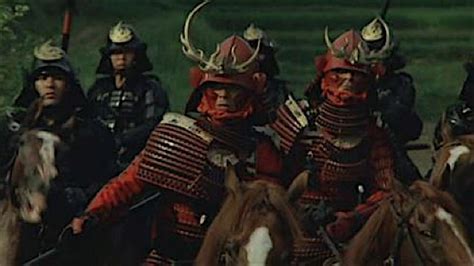 The Best Samurai Movies of All Time