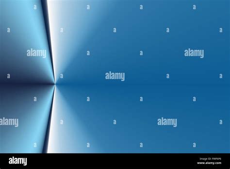 blue background with vertical line Stock Photo - Alamy