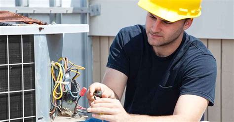 What to expect During Residential HVAC Installation