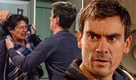 Emmerdale spoilers: Cain Dingle to kill AGAIN as he loses plot in Moira ...