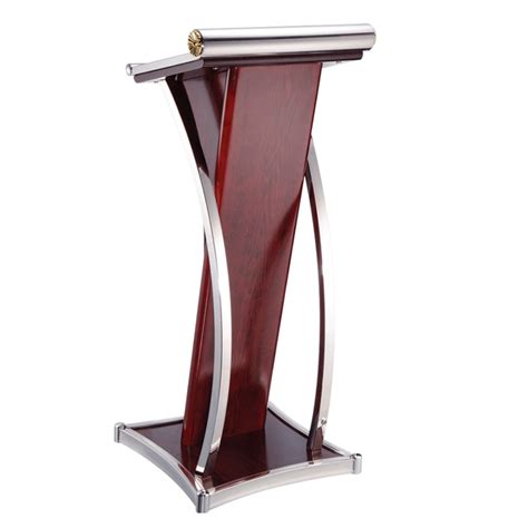 Podium Minimalis | Jual Podium Minimalis | Jual Mimbar Masjid Jati | Podium, Desain, Kayu jati