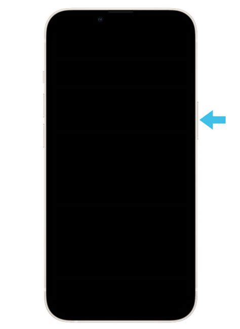 How To Fix The Apple iPhone 13 Mini Black Screen Of Death Issue - iKream