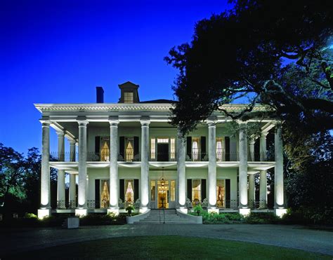 Louisiana and Mississippi: A Road Trip through History - Natchez | TravelSouth USA