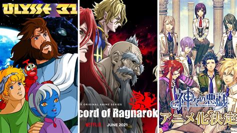 Details 71+ anime about greek gods best - in.coedo.com.vn