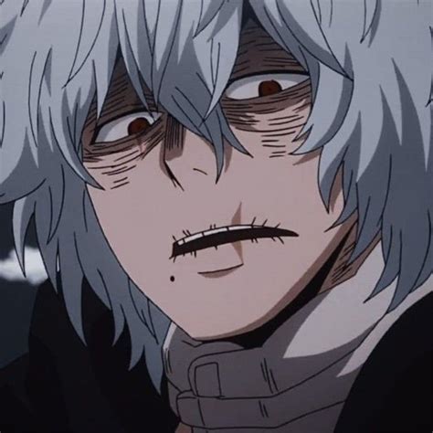 🏻Shigaraki tomura 🏻 | Wiki | Boku No Hero Academia Amino. Amino