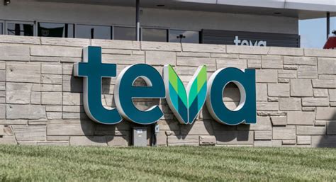 Teva Adds Drug to Hospital Contract Pharmacy Restriction Policy - 340B ...