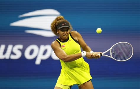 Osaka gets walkover into U.S. Open third round | Reuters